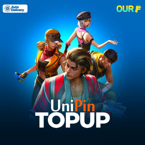 UNIPIN VOUCHER [BANGLADESH]