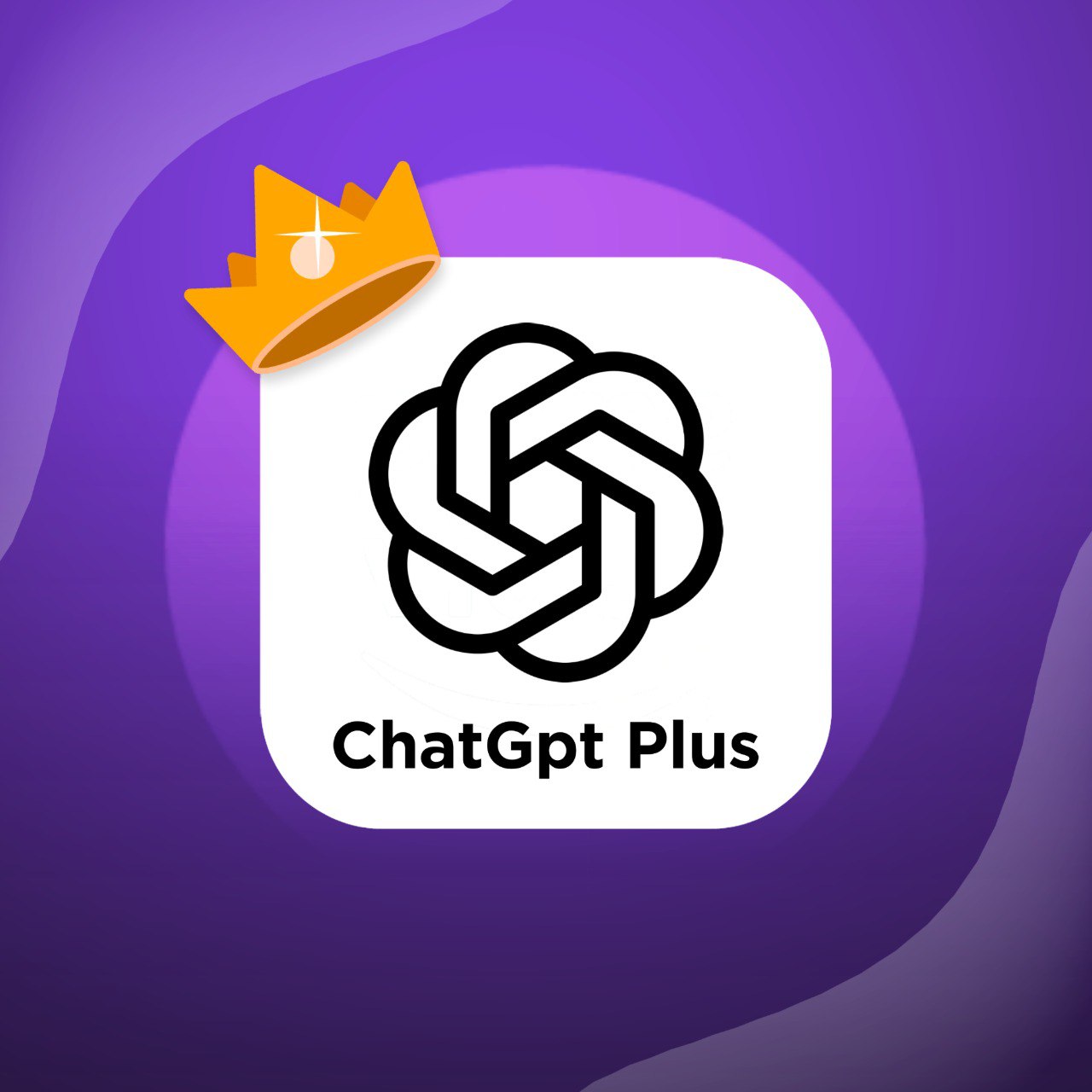 CHAT GPT PLUS