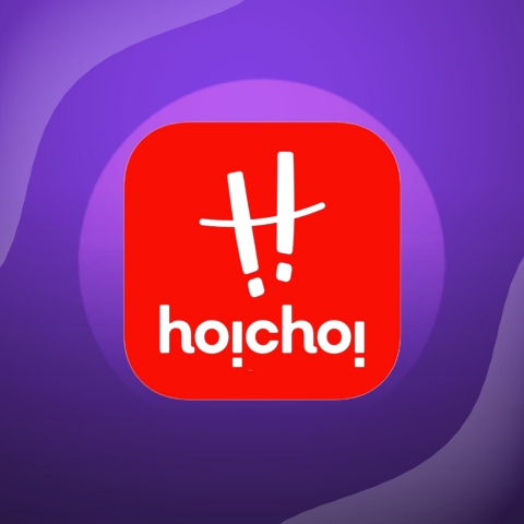 HOICHOI PREMIUM